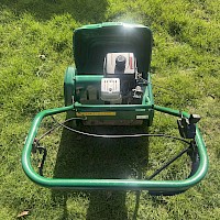 Suffolk Punch 17SK Gallery Image Thumbnail