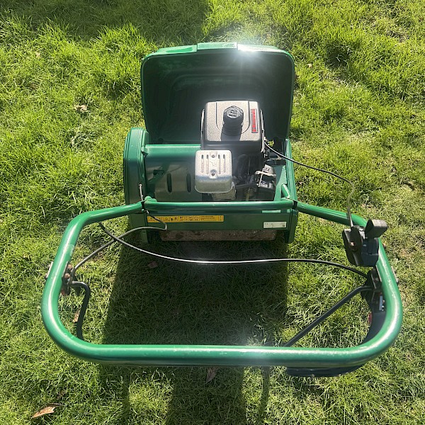 Suffolk Punch 17SK Gallery Image